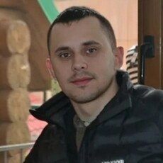 Фотография мужчины Ivan, 34 года из г. Пинск