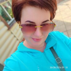 Фотография девушки Елена, 49 лет из г. Скопин