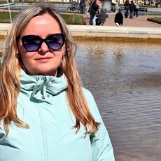 Фотография девушки Дарья, 39 лет из г. Вологда