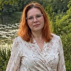 Фотография девушки Оксана, 45 лет из г. Падерборн