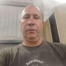 Фотография мужчины Александр, 46 лет из г. Алматы