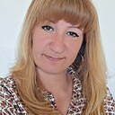 Анюта, 47 лет