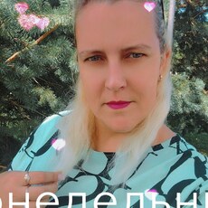 Фотография девушки Агриппина, 39 года из г. Находка