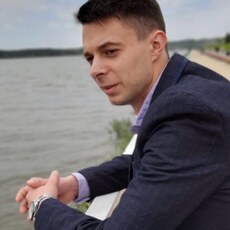 Фотография мужчины Максим, 35 лет из г. Коломна