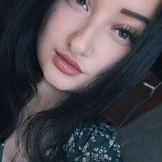 Фотография девушки Пинна, 18 года из г. Донецк (Ростовская Обл.)