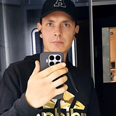 Фотография мужчины Денис, 34 года из г. Гомель