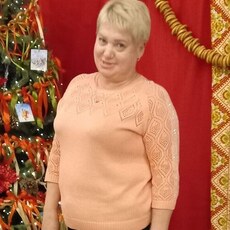 Фотография девушки Оля, 52 года из г. Динская