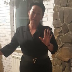 Фотография девушки Лариса, 49 лет из г. Йошкар-Ола