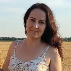 Фотография девушки Yana, 42 года из г. Рославль