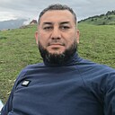 Санчо, 40 лет