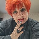 Ирина, 63 года