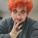 Ирина, 63 года