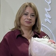 Фотография девушки Анжела, 52 года из г. Киров