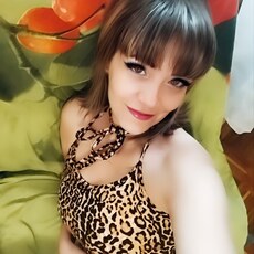 Фотография девушки Милена, 43 года из г. Сызрань