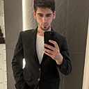 Юсиф, 26 лет