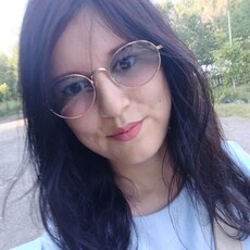 Фотография девушки Вероника, 26 лет из г. Сызрань