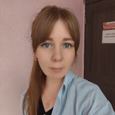 Фотография девушки Ксения, 33 года из г. Альметьевск