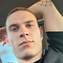 Викентий, 23 года