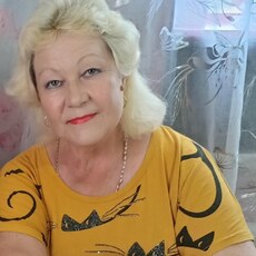 Фотография девушки Марина, 61 года из г. Кузнецк