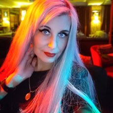 Фотография девушки Агафья, 46 лет из г. Мурманск