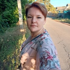 Фотография девушки Снежана, 28 лет из г. Донецк