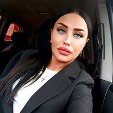 Фотография девушки Ангелина, 38 год из г. Усть-Илимск