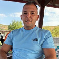 Фотография мужчины Andrei, 26 лет из г. Cluj