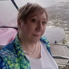Фотография девушки Мила, 57 лет из г. Королёв