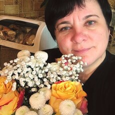 Фотография девушки Наталья, 43 года из г. Меловое