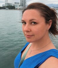 Фотография девушки Загадка, 43 года из г. Хемниц