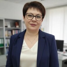 Фотография девушки Оксана Осадчук, 53 года из г. Катав-Ивановск