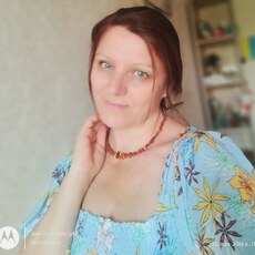 Фотография девушки Hanna, 53 года из г. Южноукраинск