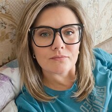 Фотография девушки Таня, 46 лет из г. Псков