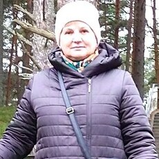 Фотография девушки Светлана, 61 год из г. Осиповичи