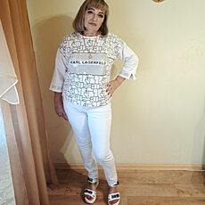 Фотография девушки Варвара, 50 год из г. Донецк