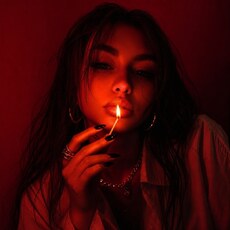 Фотография девушки Любовь, 23 года из г. Братск