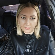 Фотография девушки Тамара, 43 лет из г. Лесосибирск