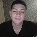 Денис, 21 год