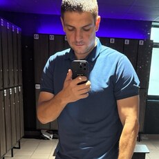 Фотография мужчины Алексей, 37 лет из г. Севастополь