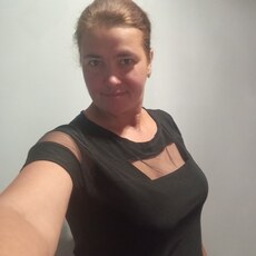 Фотография девушки Марья, 45 лет из г. Иркутск