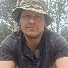 Фотография мужчины Сергій, 45 лет из г. Изюм