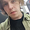 Кирилл, 23 года