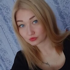 Фотография девушки Дарья, 34 года из г. Тисуль