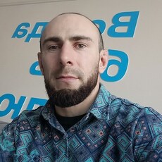Фотография мужчины Камиль, 30 лет из г. Махачкала