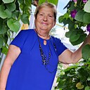 Нина Галичева, 70 лет