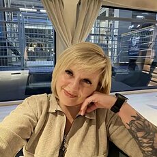 Фотография девушки Алина, 45 лет из г. Луганск