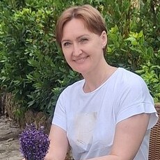 Фотография девушки Наталья, 53 года из г. Туапсе