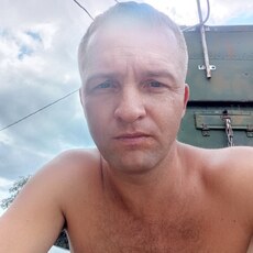 Фотография мужчины Иван, 37 лет из г. Уссурийск