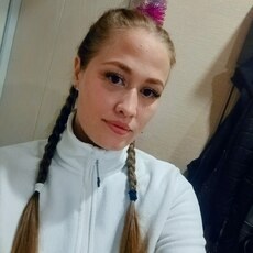 Фотография девушки Серафима, 29 год из г. Якутск