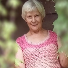 Фотография девушки Надежда, 67 лет из г. Шумиха